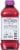 Knderlyte Natural Grape Flavored Oral Electrolyte Solution Perspective: back