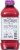 Knderlyte® Natural Grape Flavored Oral Electrolyte Solution Perspective: back