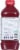 Kinderlyte® Natural Fruit Punch Flavor Oral Electrolyte Solution Drink Perspective: back