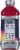 Kinderlyte Advanced Natural Raspberry Lemonade Electrolyte Solution Drink Perspective: back
