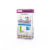 Kinderlyte Wild Berry Lavender Flavor Herbal Sleep Supplement Perspective: back