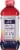 KinderLyte® Immune Support Strawberry Medical Grade Electrolyte Solution Drink Perspective: back