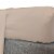 BedVoyage Luxury 100% viscose from Bamboo Fitted Sheet, King - Champagne Perspective: back