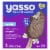 Yasso Vanilla Chocolate Crunch Frozen Greek Yogurt Bars Perspective: back