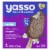 Yasso Frozen Greek Yogurt Vanilla Chocolate Crunch Bars Perspective: back