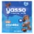 Yasso Fudge Frozen Greek Yogurt Poppables Perspective: back
