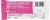 Kiss My Keto Birthday Cake Nutrition Bars Perspective: back
