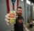 Karrikin Spirits Citra IPA Beer Cans Perspective: back