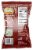 Protein Poppers® Sweet Hickory BBQ Chips Perspective: back