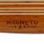 Hana Short Pintail Longboard Perspective: back
