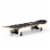 Magneto Kids Skateboard (Rocket) Perspective: back