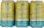 Crystal Lake Brewing Beach Blonde Golden Lager Perspective: back