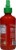 Melinda's® Sriracha Hot Sauce Perspective: back