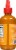 Melinda's Habanero Honey Mustard EACH Perspective: back