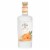 21 SEEDS Valencia Orange Infused Blanco Tequila Perspective: back