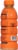 Prime Orange Hydration Sports Drink Perspective: back