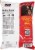 Rap Snacks® Louisiana Heat Potato Chips Perspective: back