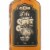 Hard Truth Aged 4 Years Sipes' Double Oaked in a Smoked Barrel Indiana Straight Bourbon Whiskey Perspective: back