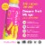 Lemon Perfect Dragon Fruit Organic Lemon Water Perspective: back