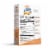Diet Snapple Peach Powdered Drink Mix Packets Perspective: back