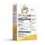 Diet Snapple Lemon Powdered Drink Mix Packets Perspective: back