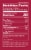 Clean Cause® Raspberry Sparkling Yerba Mate Energy Drink Perspective: back