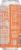 Clean Cause® Peach Sparkling Yerba Mate Energy Drink Perspective: back