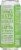 Clean® Cause Lemon-Lime Sparkling Yerba Mate Energy Drink Perspective: back