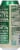 Clean® Cause Non-Carbonated Organic Yerba Mate Mint & Honey Tea Single Can Perspective: back