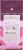 vitafive Kid's Elderberry for Immunity Gummy Vitamins Perspective: back