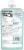 Cerebelly® Stage 2 Organic Sweet Potato Mango Baby Baby Food Perspective: back