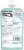 Cerebelly® Stage 2 Organic Sweet Potato Mango Baby Baby Food Perspective: back