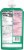 Cerebelly® Stage 2 Organic White Bean Pumpkin Apple Baby Baby Food Perspective: back