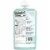 Cerebelly Organic Sweet Potato Mango Baby Food Puree Perspective: back