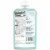 Cerebelly Organic Broccoli Pear Baby Food Puree Perspective: back
