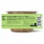 MUSH Apple Cinnamon Overnight Oats Perspective: back