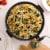 Dash® Rapid Skillet - Black Perspective: back