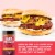 Fire & Smoke Society Sweet Preacher™ Sweet Southern Pork Rub Perspective: back