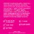 Fire & Smoke Society® Chica Licka Bam Bam® Chicken Crispy Coating Perspective: back