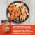 Fire & Smoke Society® Mr. Schnitzel™ Crispy Coating Perspective: back
