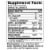 Olly® Berry Active Immunity Gummies 45 Count Perspective: back