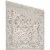 Lbaiet MN189E57 5 x 7 ft. Mindoro Nina Oriental Rug, Beige Perspective: back