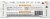 IQ Bar Peanut Butter Chip Protein Bar Perspective: back