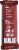 IQ Bar Chocolate Sea Salt Protein Bar Perspective: back