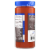 Primal Kitchen® Organic Unsweetened Cocktail Sauce Perspective: back