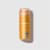 Lotus Orange Lotus Zero Sugar Plant Power Drink Perspective: back