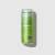 Lotus Green Lotus Zero Sugar Plant Power Drink Perspective: back