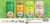 Cigar City Brewing Jai Alai Mixed Pack IPA Craft Beer Variety Pack Perspective: back