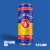 Rhinegeist Truth Bomb Imperial India Pale Ale Can Perspective: back