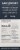 Bare Bones Beef Bone Broth Instant Beverage Mix Perspective: back